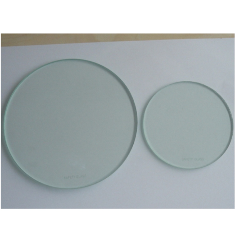 LÁMPATOS ÜVEG NYOMÁSMÉRŐKHEZ