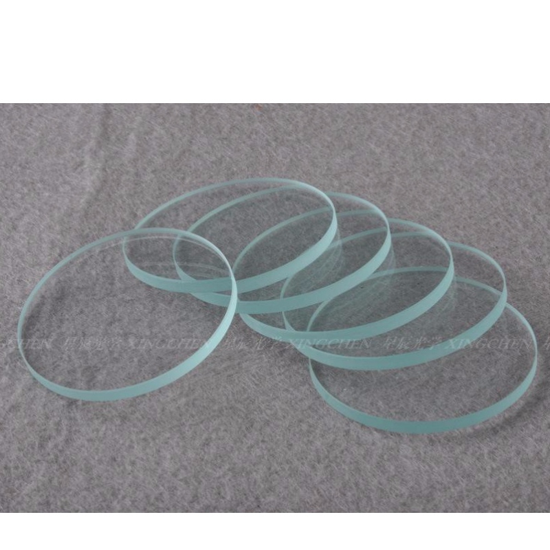 LÁMPATOS ÜVEG NYOMÁSMÉRŐKHEZ